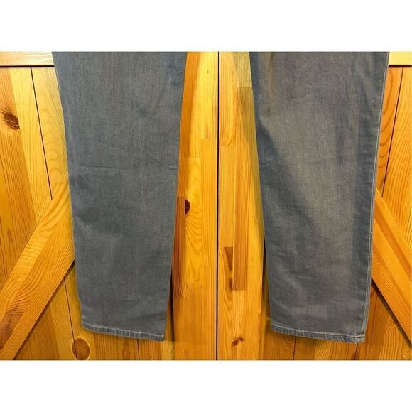 Mutual Weave Jeans Men 40x36 The Taper Relaxed Fit Tapered Leg nwt (0231) Read - Picture 6 of 9